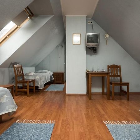 Sangaste Rukki Maja Guesthouse الغرفة الصورة