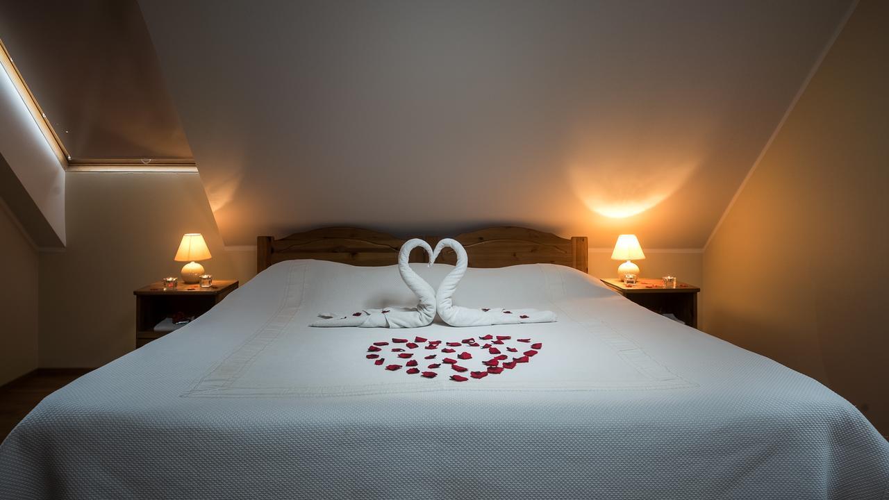 Sangaste Rukki Maja Guesthouse المظهر الخارجي الصورة