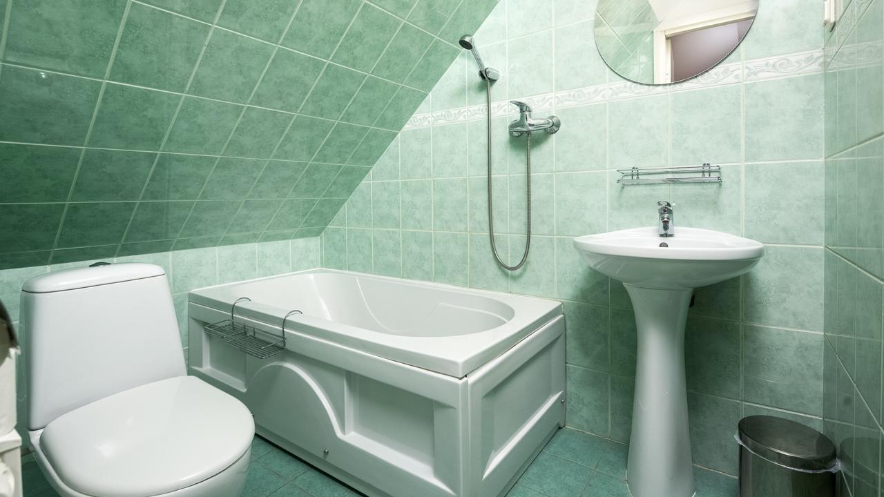 Sangaste Rukki Maja Guesthouse الغرفة الصورة