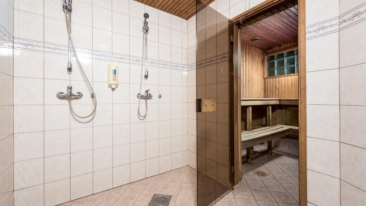 Sangaste Rukki Maja Guesthouse المظهر الخارجي الصورة