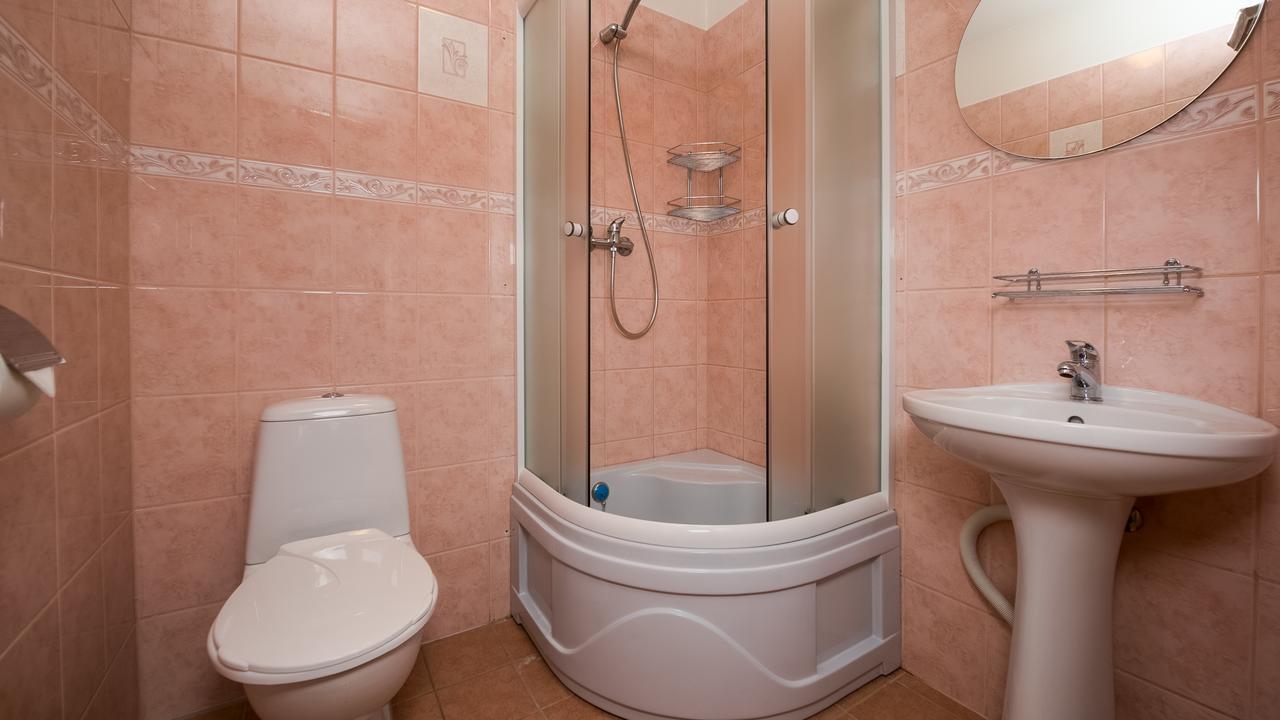 Sangaste Rukki Maja Guesthouse المظهر الخارجي الصورة