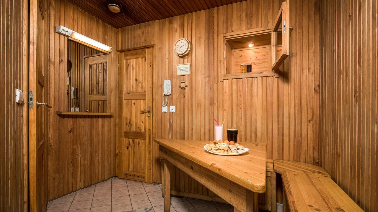 Sangaste Rukki Maja Guesthouse المظهر الخارجي الصورة