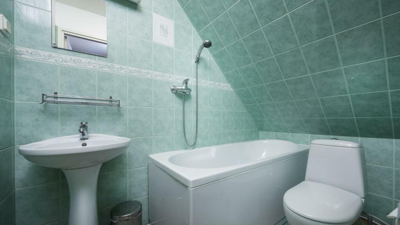 Sangaste Rukki Maja Guesthouse المظهر الخارجي الصورة